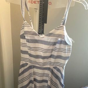 Light weight fun summer dress